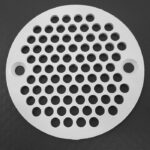 Grille fixe de refoulement 2'' Hayward 3318 et 3319