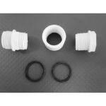 Presse étoupe et bouchon de niche de projecteur Easy Line