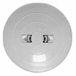 COUVERCLE ROND SKIMMER ASTRAL PRESTIGE