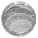 COUVERCLE POMPE SILEN