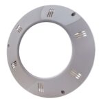 Couronne pour PL-08F-U, gris clair