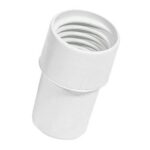 Embout pour tuyau flottant standard diam 38/40