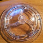 COUVERCLE POUR POMPE ECO PREMIUM