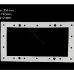 JOINT DE SKIMMER WILL BAR GM par 2