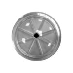 COUVERCLE DE208 DF170 TRANSPARENT FILTRE GRANADA