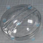 COUVERCLE PRE FILTRE PR PF4