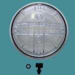 Couvercle de filtre à sable 1 filet Jupiter 2012 + joint (SNTE)