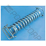 RESSORT DYNAMOMETRIQUE P SANGLE C/10