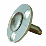 PITON CAILLEBOTIS LIVRE AVEC 3 VIS