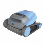 ROBOT DOLPHIN ZFUN P/28