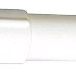 Embout ABS mâle lisse pour tuyau GTL diamètre 32 sortie diamètre 32