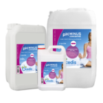 PH MINUS LIQUIDE 15 % 20 L