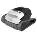 ROBOT DOLPHIN POOLSTYLE AG P/28