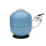 Distributeur sans diffuseur Lacron 24*