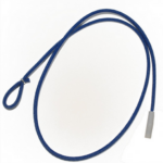 CABICLIC BACHETTE ENROU BLEU S/10-C/250