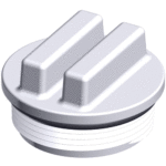 BOUCHON AC O-RING 1-1/2¨¨