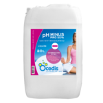 pH minus liquide 50 % SPECIAL PRO 20L