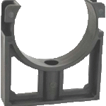 COLLIER DE FIXATION Ø50