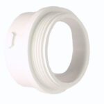 Adaptateur filtre -F2M pas de vis 2" MPT