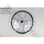 KIT COUVERCLE + JOINT FILTRE RRFI0001.00R