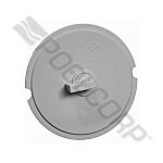 ESSIEU AVEC GARDE SABLE C66 C/100