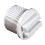 Bouchon d'hivernage + joint 1'' 1/2 pour refoulement HAYWARD