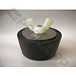 BOUCHON D HIVERNAGE N6 S/50 - C/400 (TCP-670-0002)
