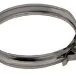 Collier de sécurité inox diamètre 180 mm