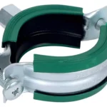 Collier Bifix g2 bup epdm m8/10 60-64 mm