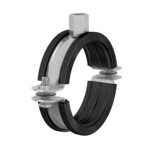 COLLIER ISOLE BSI 108/116 4"