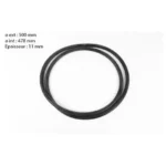 Joint de cuve de filtre Clean &CLEAR+, FNS+, Quad et Titan TM R39010200