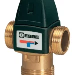 Vanne thermostatique ESBE VTA322 - 35-60 DEG C 15-1,5 G3/4