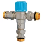 Limiteur de sécurité thermostatique réglable MMM 20/27 NF