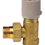 Soupape différentielle 3/4" - sd20