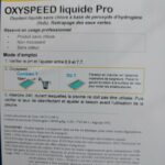 OXYSPEED+22 Aquatop 5 l – Image 3