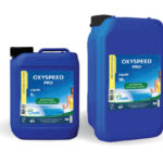 OXYSPEED+22 Aquatop