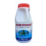 CHLORE NON STABILISE granulés 2kg