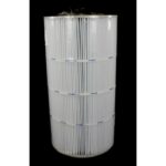 Cartouche Hayward CX100XRE pour filtre Swimclear C100SE