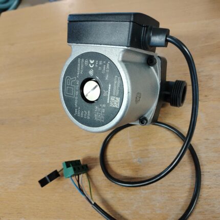 Circulateur UPR0 15/55