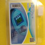 Recharge SCUBA II
CI, PH, STAB, ALK