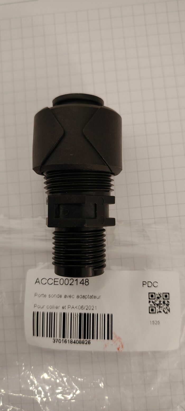Porte sonde 1/2 – Image 1