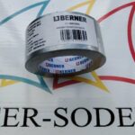 Ruban adhésif Américain