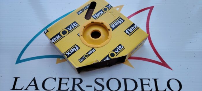 Rouleau d'atelier 38mm x 25 – Image 1
