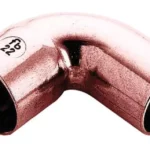 COUDE 90° MF  - RACCORD CUIVRE A SOUDER