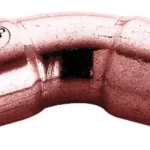 COURBE 45° FF  - RACCORD CUIVRE A SOUDER