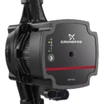 Circulateur à vitesse variable - ALPHA1 L 25-40 180