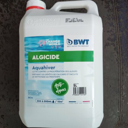 Hivernage Aqua-hiver Bwt