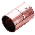 Manchon  femelle-femelle - Raccord cuivre à souder