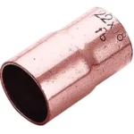 REDUCTION MF - RACCORD CUIVRE A SOUDER
