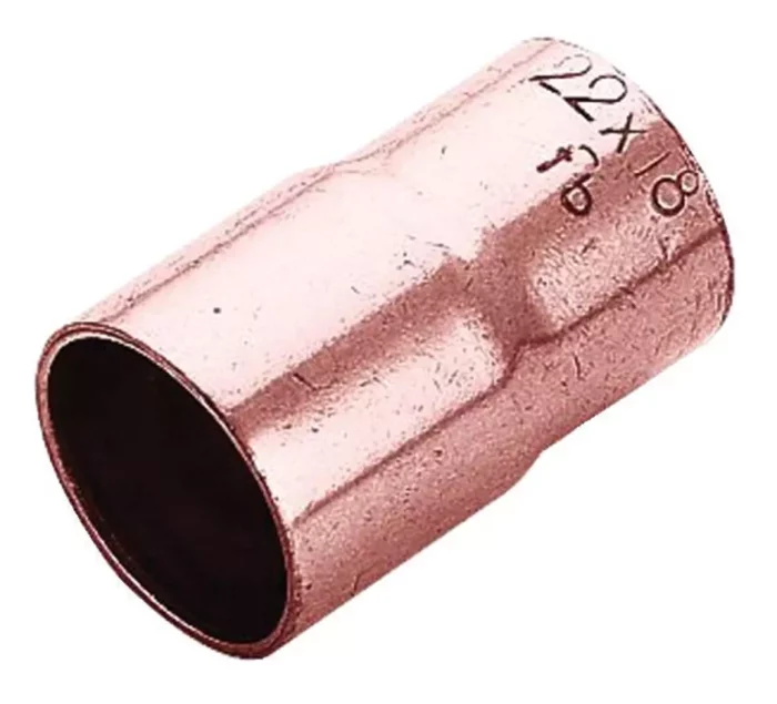 REDUCTION MF - RACCORD CUIVRE A SOUDER – Image 1